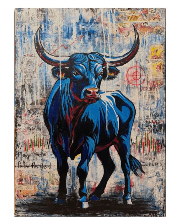The Bull