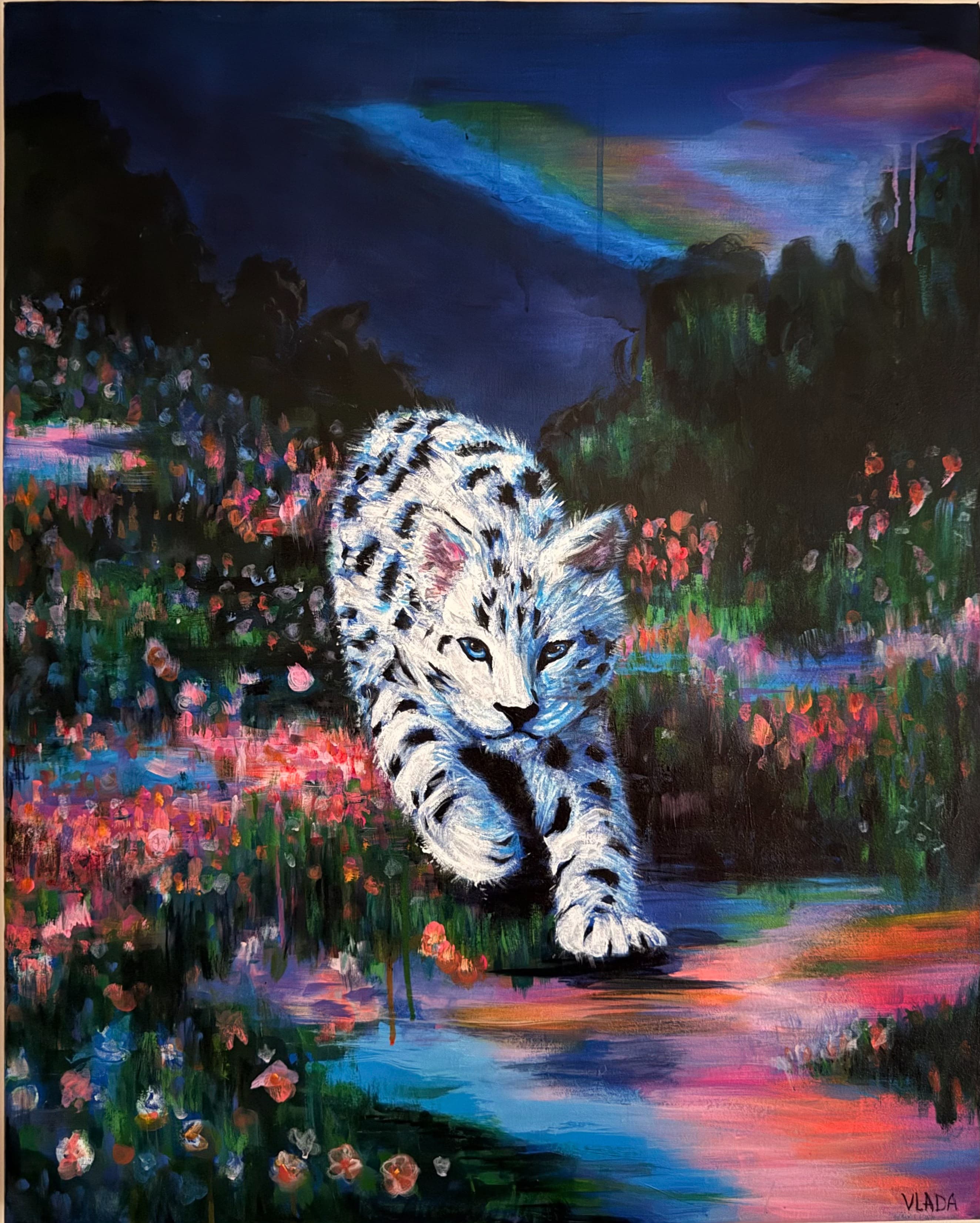 The Dreamer