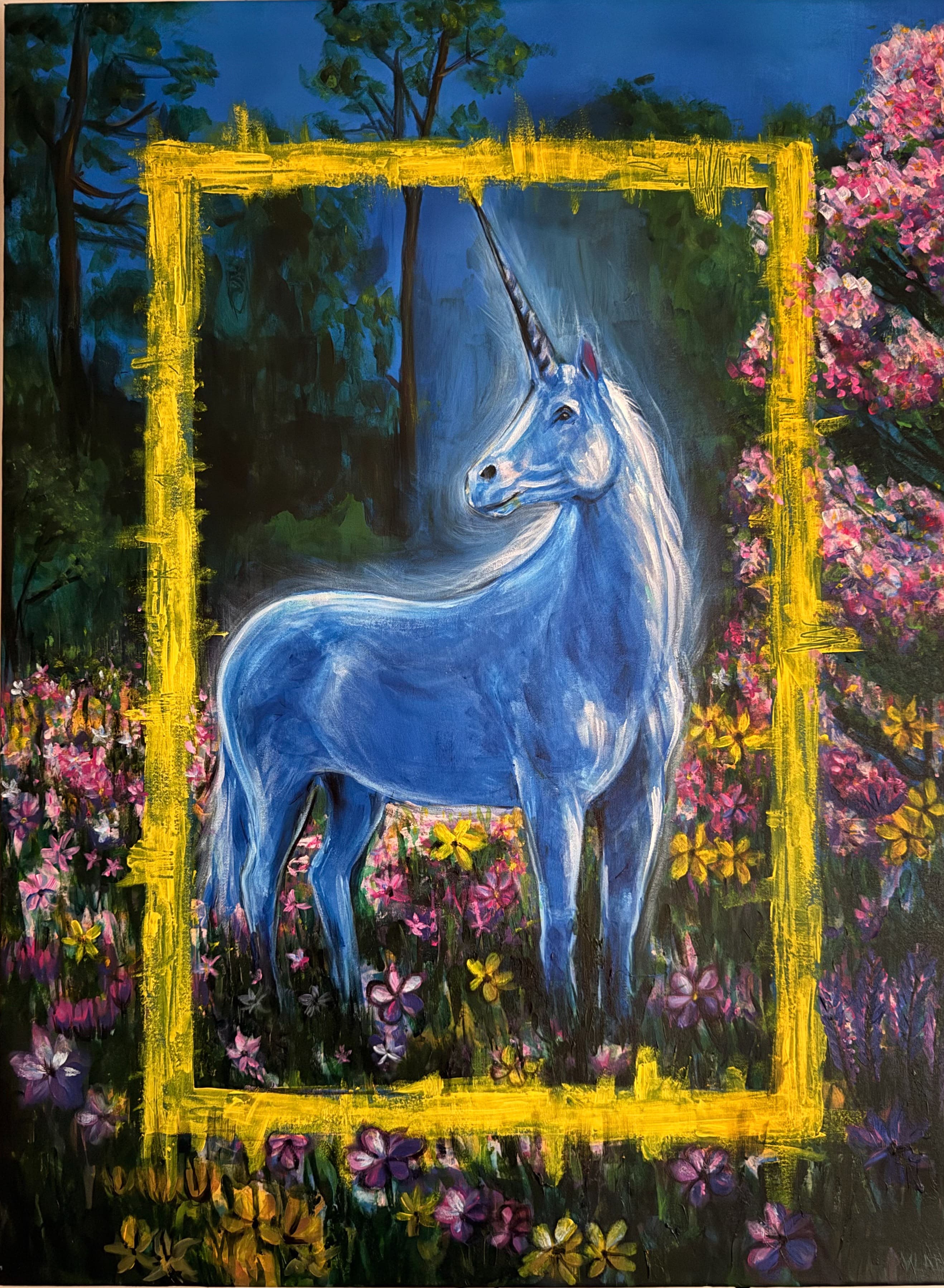 The Unicorn Portal