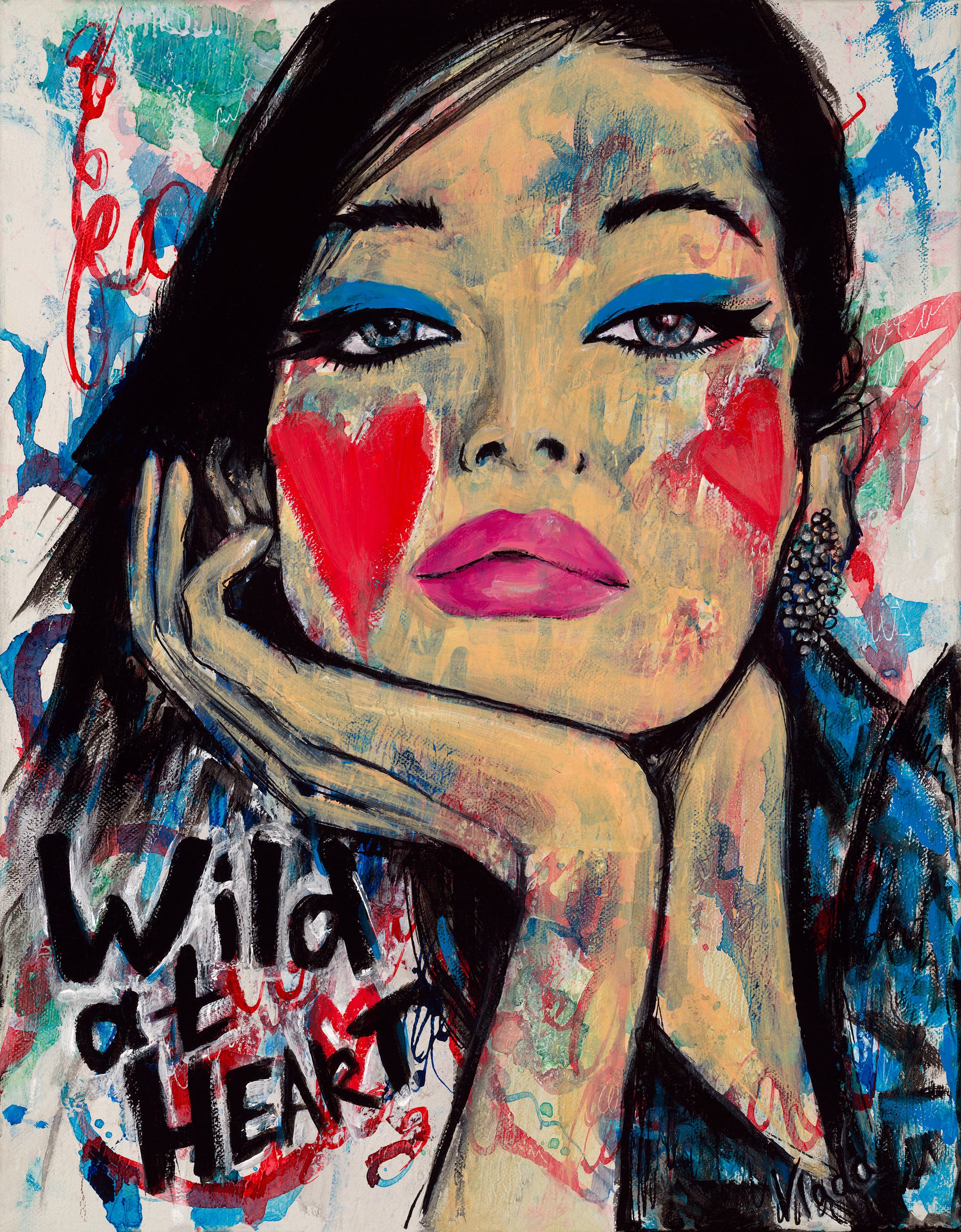 Wild at heart